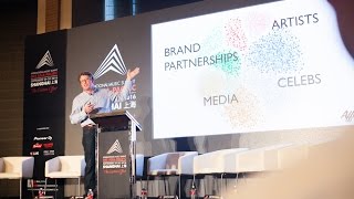 IMS Asia-Pacific 2016: IMS Audience Report - Insight Into Asia-Pacific