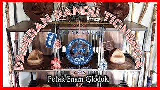 Pesona Pameran Pandu Tionghoa di Petak Enam Glodok Pancoran