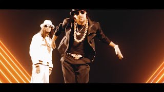 Kid Rock Ft. Robert James - Shakedown