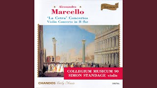 Concerto No. 6 in G Major: I. Allegro