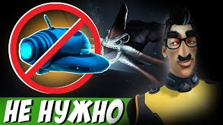 Я прошел Subnautica БЕЗ ТРАНСПОРТА