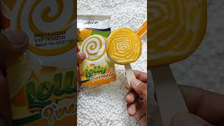 Mencari dan menggumpulkan es krim aice lolly pineapple dikardus #huntingjajan #jajanan #jajan