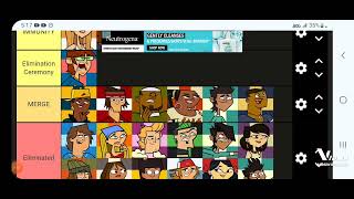 Total Drama Action Sub Season Episode 15.5 (VOTING)