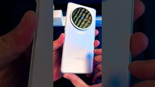 Vivo x100s can beat xiaomi 14 ultra #shorts