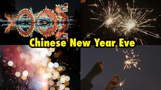 Chinese New Year. Ep:02: Eve Celebrations and Customs #travel #vlogs