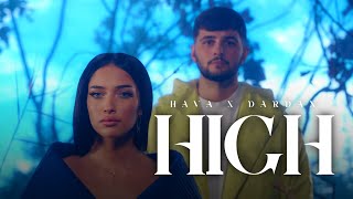 Hava X Dardan - High