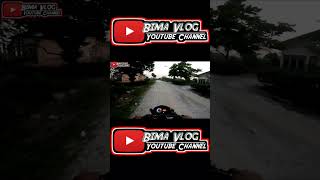 Jalannya??#motovlog #viral #youtube #shorts