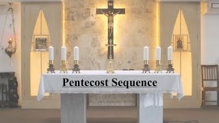 Pentecost Sequence