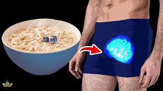 What Happens to Your Body When You Eat Oatmeal Everyday!