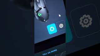 How to restore mouse settings on Logitech G Hub update | Can't change DPI settings solution.