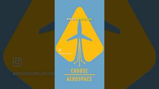 Aerospace Jobs Explained: Choose Aerospace - Aviation Maintenance Technician High School Program