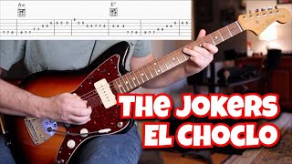 El Choclo (The Jokers)