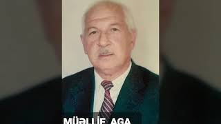 AGA  ZEYNALLININ  " SƏNİ  SƏNDƏ TAPMAQ  OLMUR "  ŞEİRİ