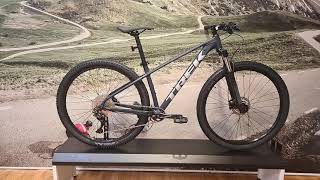 Trek Marlin 7 (2022)