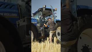 Summer Throwback - Koralin 9 #shorts #lemken #cultivation #farming #agriculture #throwback