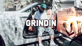 "Grindin" West Coast Storytelling Rap Beat New Free Hip Hop Trap Instrumental 2019 | Ihaksi