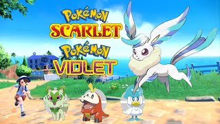 WHAT I WANT TO SEE IN POKÉMON SCARLET AND VIOLET— GEN 9 NEWS