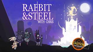 Rabbit & Steel with Chris: Battle bunnies