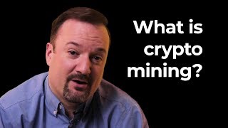 What is Crypto Mining? (Bitcoin, Ethereum, Monero)