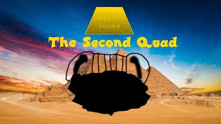 My Singing Monsters: Ancient Dunes - The Second Quad