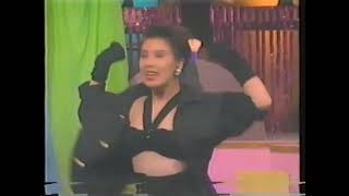 Sharon Cuneta TSCS 1990 #sharoncuneta