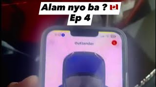 ALAM NYO BA? 🇨🇦 EP4