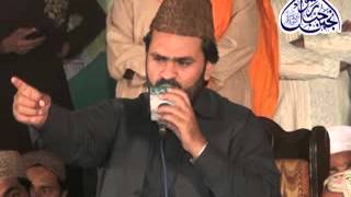 Wo Sab Ki Bigri Bna Rahy Hain By Sayed Zubaib Masood AnjmaneHubyRasool