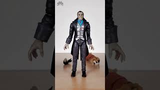 Marvel Legends Armadillo BAF Morlun Unboxing #marvellegends #hasbro #unboxing #marvel #spiderverse