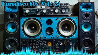 Italo Disco New - Can't Get You Out Of My Head - Eurodisco Dance 70s 80s 90s Dance Mix Instrumental