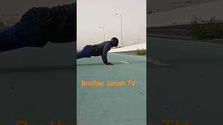 Double pushup #qatarcareers #comedy #doha