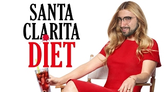 SANTA CLARITA DIET | Review