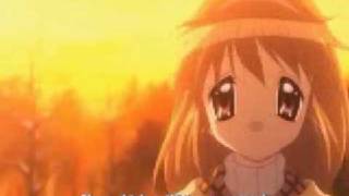 Stranded - Plumb | KANON AMV