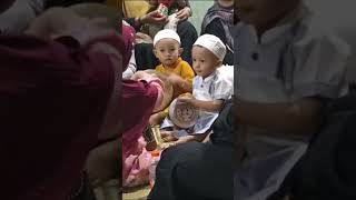 sholawatan yuk #hadroh #sholawat #shorts