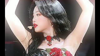 Soojin (G)I-DLE - Her Smile Is Worth A Million