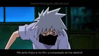 Rap do Kakashi (Naruto) - AQUELE QUE COPIA OS 1.000 JUTSUS | NERD HITS