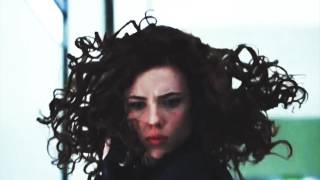 don’t own me » natasha romanoff (black widow)