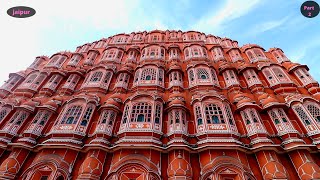 Jaipur city vlog