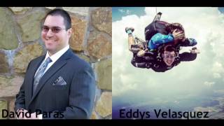 SCMP E7 Turn Facebook into a "Water Faucet" of customers with Eddys Velasquez