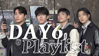 [𝙋𝙡𝙖𝙮𝙡𝙞𝙨𝙩] 데이식스 플리 근데 이제 가을을 곁들인🍁 | DAY6 Autumn Playlist (솔로, 유닛 포함)