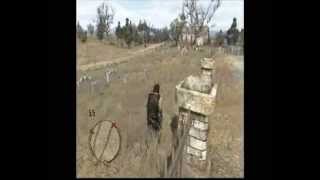 RDR Graves Blackwater