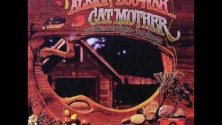 Cat Mother And The All-Night Newsboys / I Must Be Dreaming