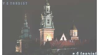 05. Virtual Tour of 1000 years old Wawel Castle and Cathedral at Krakow, Poland