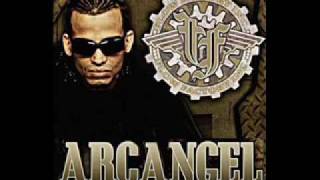 REMIX ARCANGEL DJ ANGELUZ