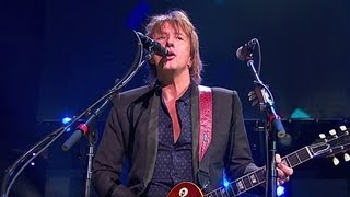 Bon Jovi - Livin' on a Prayer 2012 Live Video FULL HD