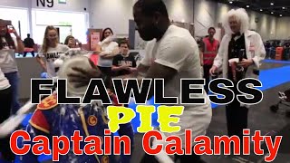 Flawless Pie Captain Calamity