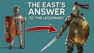 The Daylamites - The East's Answer to the Legionary DOCUMENTARY