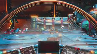 No Man's Sky: Space and Chill