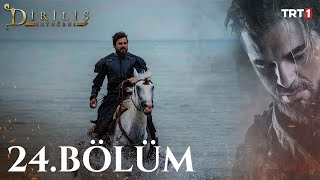 Diriliş Ertuğrul 24. Bölüm