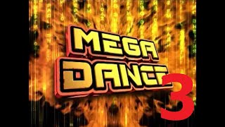 MEGA DANCE ЭНЕРГИЯ full version МЕГА ДЕНС полная версия 03