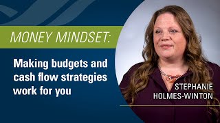 Making budgets and cash flow strategies work for you